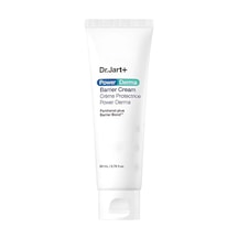 Dr. Jart+ Power Derma Barrier Cream 80 Ml - Cilt Bariyerini Güçlendirici Etkili Nemlendirici Krem 80 Ml