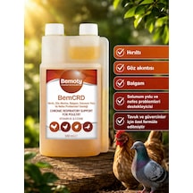 Bemoty Bemcrd 500ml
