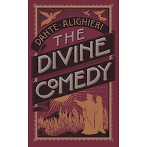 The Divine Comedy Barnes & Noble Collectible Editions