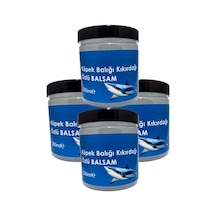 Köpekbalığı Kremi 250 Ml Rahatlatıcı Krem - 4 Adet