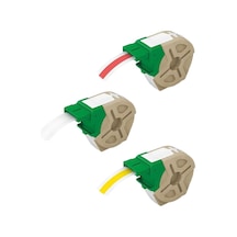 Leitz Yazıcı Kartuşu Icon 12mmx10m Sarı 70150015