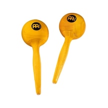 Mwm2am Ahşap Maracas Açık Gri