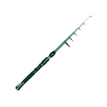 Albastar Ayder 150 Cm 10-40g Atarlı Karbon Spin Olta Kamışı