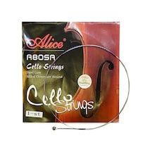 Alice A805a 1 No Çello Tek Teli - 1 No - A La Teli Viyolonsel
