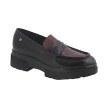 Sneaker Günlük Kadın 2g5274dm Donna Serena 4274 Dm Abras Nero Null Siyah
