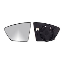 Renault Clio 3 2006 - 2012 Isıtmalı Sağ Ayna Camı Renault Clio 3 2006 - 2012 Isıtmalı Sağ Ayna Camı
