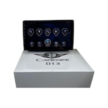 Skoda Fabia 2007-2014 Cadence D13 Yeni Seri İşlemcili Pro Oem Multimedia