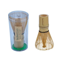 Bambum Cashi - Matcha Çayı Fırçası - 5 Adet Tarı