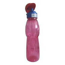 B&d Sportive Kalın Pipetli 500 Ml Matara Çok Renkli