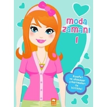 Moda Zamanı - 1 - Rxlu-595352