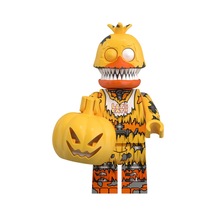 Fnaf Mini Figür Jack-o-chica F-02