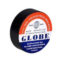 Globe Bant 10 Adet Siyah