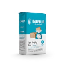 Özmen Un Tam Buğday Unu 2 Kg