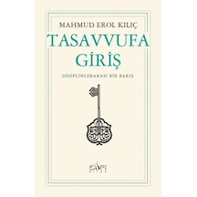 Tasavvufa Giriş - Yqbx-880529