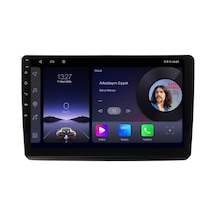 Renault Trafic Passenger 2006-2014 Android Multimedya Carplay Android Auto Navigasyon 6gb Ram 64gb 10"