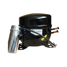 Blow-tech L-qd75yg 1/6- Hp 130 Watt 112 Kcal R-600a 160-240v 50-60 Hz Hermetik Kompresör Blow-tech L-qd75yg 1/6- Hp 130 Watt 112 Kcal R-600a 160-240v 50-60 Hz Hermetik Kompresör