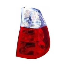 Depo 4441929ruecr Stop Lambasi Sag 63217164476