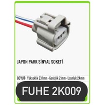 Fhe 2k009 Japon Park Sinyal Soketi