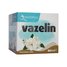 Multiplus Naturel Vazelin 80 ML