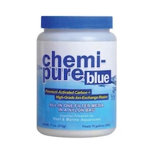 Boyd Enterprises - Chemi Pure Blue 312 G