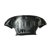 Audı A6 09/11 Karter Muhafaza Plastiği 2.0l/2.4l Ltad8008 Tyg - Oem Yedek Parça