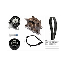 Ina 530069130 Triger Eksantrik Gergi Seti Devirdaimli 307 308 407 508 607 807 Rcz 3008 Expert Iıı C4 Iı Cd Picasso Ford Mondeo Iv 2.0 Tdcı 14 Kuga Iı 14 2.0 Tdcı S Ma14 2.1 0829-f7