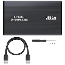 5262 USB 3.0 Sata Ssd Harici Taşınabili Harddisk Kutusu