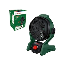 Home And Garden Akülü Vantilatör, Evrensel Fan 18v-1000 Aküsüz, 18 Volt Sistemi, Amatör Çalışanlar, Kamp Ve Da