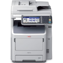 Oki MB770DN Çok Fonksiyonlu Lazer Yazıcı