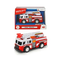 Dickie Fire Truck Itfaiye Aracı