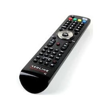 Redline Hd Akıllı Uydu Kumandası