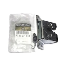 Renault Trafik 2 Bagaj Kilidi 8200007346 - Renault Mais