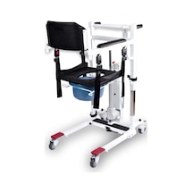 Dm-190u Portatif Mobil Lift Hasta Transfer Lifti
