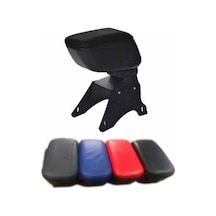 Alfa Romeo Mıto Universal Sürgülü Kolçak Kol Dayama Üniversal 4