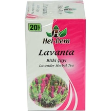 Lavanta Çayı 2 Gr X 20 Süzen Poşet 40 Gr - Cole-333688