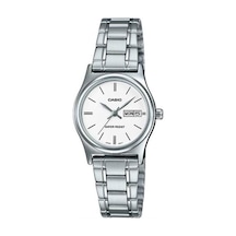 Casio Ltp-v006d-7b2udf Kadın Kol Saati Gri