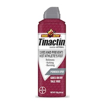 Tinactin Powder Sprey 133 G