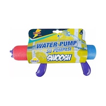 Swoosh Renkli Su Pompası 32 Cm S01002130 - Stokta Olan Renk Gönderilir Açık Mavi