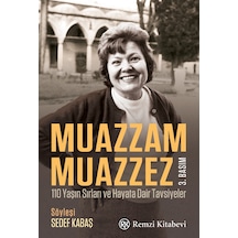 Muazzam Muazzez