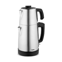 Mina Tiryaki Tea Maker Çay Makinesi 1.8 L