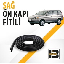 Honda Hr-v 1998-2007 Sağ Ön Kapı Fitili Bm02940
