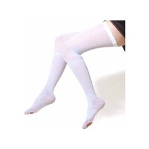 Ameliyat Çorabı Diz Üstü Anti-emboli Anti Embolizm Çorabı 1 Çift