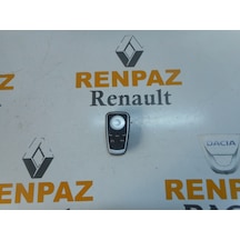 Renault Navigasyon Kumandası - Tomtom 1hydzzz007q - 253b09995r