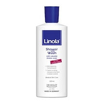 Linola Shower And Wash Duş Jeli 300 ML