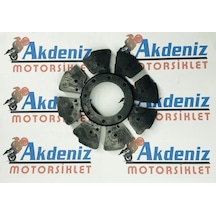 Mondial Drift Kaplin Lastiği Mondial Drift Kaplin Lastiği