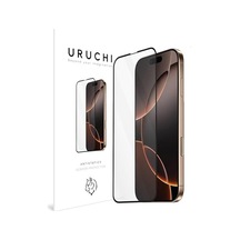 İphone 16 Anti-statik Ekran Koruyucu, Hd Tam Kapsamlı Ekran Kapağı Cam Filmi Sku: Zeusb0djb6pqw2
