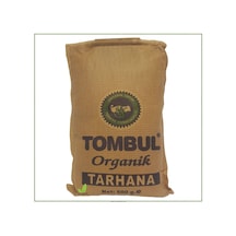 Tombul Organik  Tarhana 500 G