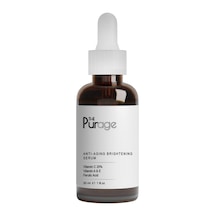 Anti-aging Brightening Serum Vitamin C 20% Vitamin A & E - Yaşlanma Karşıtı Aydınlatıcı Serum