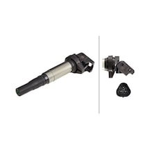 Hella Ateşleme Bobini Grandland 207-208-308-508-3008-5008 Citroen C4-c5-ds3-ds4 1.6 Thp -puretech Hella 5da358057001 5970.91-9807841880