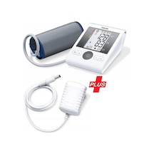 Beurer Bm 28 Tansiyon Aleti Adaptörlü